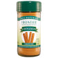 Frontier Herb Korintje Cinnamon Ground, 1.92 Ounce - 6 per case6