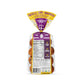 One Mighty Mill Whole Wheat Cinnamon Raisin Bagels, 100% Organic, Fresh-Milled, Stone-Ground Flour - No Preservatives or Artific