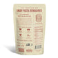 Its Skinny Fettuccine- High Fiber & Gluten Free Fettuccine Pasta Low Calorie Low Carb Vegan Pasta - Pre-Cooked Konjac Shirataki