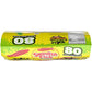 SOUR PATCH KIDS and SWEDISH FISH Mini Soft & Chewy Candy Variety Pack  Bulk Candy  80 Treat-Size Snack Packs