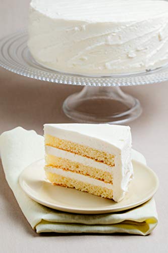 cup4cup gluten Free Yellow cake Mix, 132 Lbs