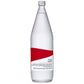 Sant Aniol Sparkling Natural Mineral Water - 750 ml - Pack of 15 Glass Bottles