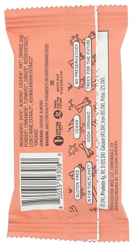 BAR CINNAMON TURMERIC