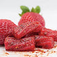 Chomis Gomis Candy Chamoy Gummy - Strawberry Flavor, 8 Ounce (Pack of 1)