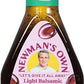 Newmans Own Light Balsamic Vinaigrette Salad Dressing, 16 oz (Pack of 6)