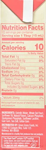 NTPDS CRMR OAT UNSW CINN ( 12 X 11.2 OZ   )
