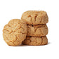 Partake Foods Gluten Free Crunchy Ginger Snap Cookies, 5.5 OZ