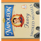 Napoleon Co. Mussels Smoke (1X3.66Oz )