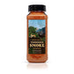Spiceology & Derek Wolf - Tennessee Smoke BBQ Seasoning - American Barbeque Rubs, Seasonings and Spice Blends - Use On: Steaks,