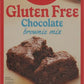 Betty Crocker Gluten Free Chocolate Brownie Mix, 16 oz.