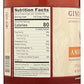 GINO ANGELINI Pasta Sauce AMATRICIANA, Tomato & Bacon, 24 oz, Pack of 2