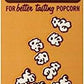 Pantryware Essentials Concession Essentials Flavacol Popcorn Season Salt, 1ct-35oz Carton. 1 Count