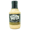 Duces Wild Alabama White Gold Barbecue Sauce - 1.3 lb (Pack of 1)