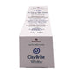 Zion Health Claybrite White Mineral Toothpaste Natural Mint Flavor 4 Oz 120 G