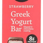 Clio Bar RFG Yogurt Greek Strawberry, 1.76 Oz