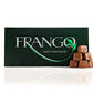 Frango Chocolates, (1 Lb.), Famous Macy's & Chicago Marshall Field's Candy. Great For Valentine's Gifts, Entertaining & More (Mi