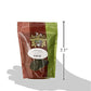English Tea Store Loose Leaf, Organic Earl Grey Tea Pouches, 4 Ounce