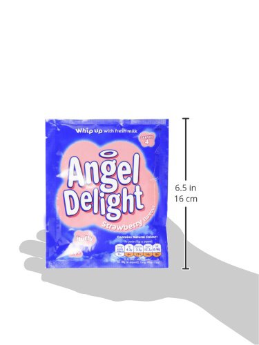 Angel Delight Strawberry (59G)