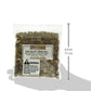 French Toasted Oak Chips 4 Oz.