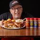 Famous Dave'S Rib Rub - 5.5 Oz