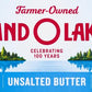 Land O Lakes Unsalted Butter, 1 lb in 4 Sticks