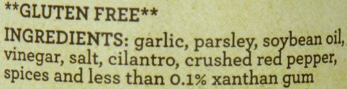 Gaucho Ranch Dressing, 14 Ounce (Pack of 6)