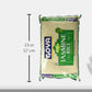 Goya Foods Thai Jasmine Rice, 20 Pound (Pack Of 2)