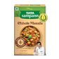 Tata Sampann Chhole Masala With Natural Oils, Crafted By Chef Sanjeev Kapoor, 100G