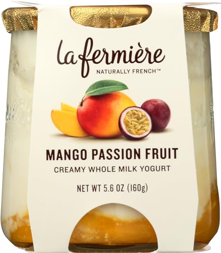 La Fermiere Mango Passion