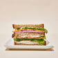 One Mighty Mill - Organic Whole Wheat Everything Bread - 100% Organic, Fresh-Milled, Stone-Ground Flour - No Preservatives or Ar