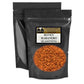 Honey Habanero Seasoning By Spice Specialist - 10 Oz. Bag - Kosher - Gluten Free - (Small & Bulk Options Available)