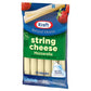 Kraft String Cheese Mozzarella Cheese Snacks (12 ct Sticks)