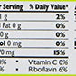 Mestemacher Bread, Organic Rye & Spelt, 17.6 Ounce Packages (Pack Of 12)