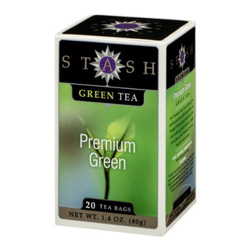 Premium Green Tea 20bags