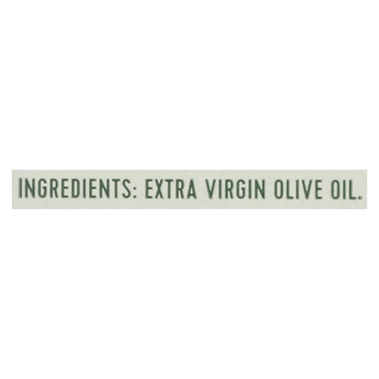 California Olive Ranch Oil Olive Xvrgn Mild&B