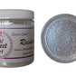 Oh! Sweet Art Disco Cake Decorating Dust, Rainbow, 4 Ounces