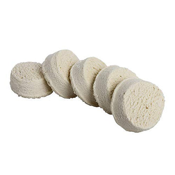 Otis Spunkmeyer Sweet Discovery Frozen Butter Sugar Cookie Dough 1.33 oz Pack of 240