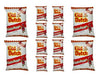 Old Dutch Ketchup Chips (12 Ct X 40G/1.4Oz.) Bundle {Imported From Canada}