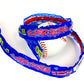 Super Ropes 34'' Individually Wrapped Rope, 2Oz (60 Pack), Red Licorice Candy Rope