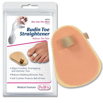 Pedifix - P55 Pedifix Toe Straightener - One Size Fits Most