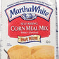 Martha White Self Rising Corn Meal Mix, 32 Ounce