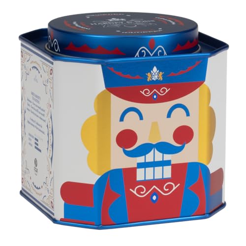 Harney & Sons Nuter Blend | 30 ct sachet tin