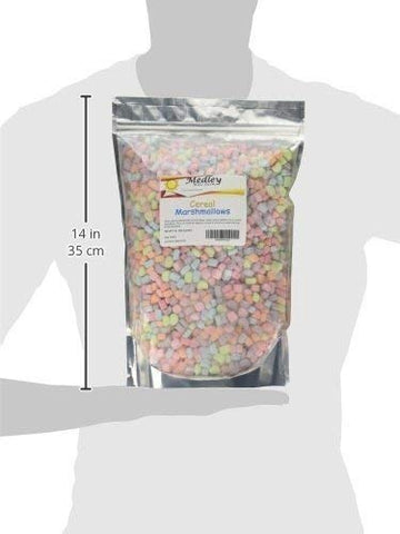 Medley Hills Farm Cereal Marshmallows 1 lb