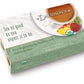 Davidson'S Tea Lemon Ginseng Green, 100-Count Tea Bags