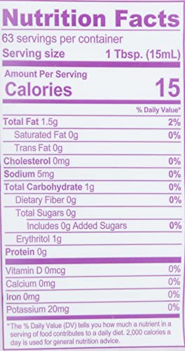 SPLENDA Sugar Free Sweet Cream Coffee Creamer, 32 Fl Oz (Pack of 2)