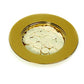 Broadman Church Supplies Communion Wafer, Round with Cross Design, 1,000 Count