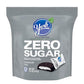 YORK Zero Sugar Chocolate Peppermint Patties, 5.1 oz Candy Bag - Delicious Low-Calorie Treat