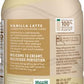 Starbucks Espresso Vanilla Latte Coffee, 40 oz Bottle