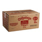 Otis Spunkmeyer Sweet Discovery Frozen Butter Sugar Cookie Dough 1.33 Oz Pack Of 240