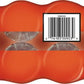 Snapple Peach Tea, 8 Fl Oz Recycled Plastic Bottle, 8 Pack